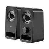 Logitech Z150 Stereo Speakers from Logitech sold by 961Souq-Zalka