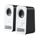 Logitech Z150 Stereo Speakers from Logitech sold by 961Souq-Zalka