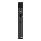 Rode M3 Versatile End-address Condenser Microphone from Rode sold by 961Souq-Zalka