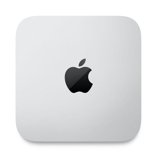 Apple Mac Mini - 12-Core M2 Pro - 32GB Ram - 2TB SSD - 19-Core GPU from Apple sold by 961Souq-Zalka