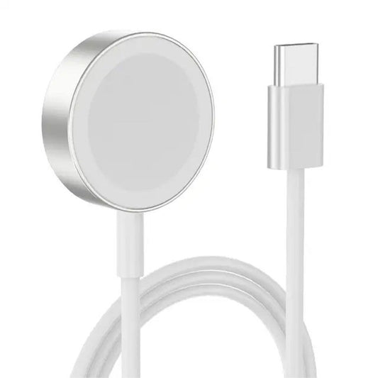 Green Lion Magnetic Charging Cable For iWatch 1.2M