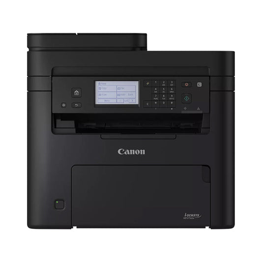Canon i-SENSYS MF275DW Wireless Black and White Printer