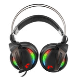 MSI Immerse Gh70 Gaming Headset from MSI sold by 961Souq-Zalka