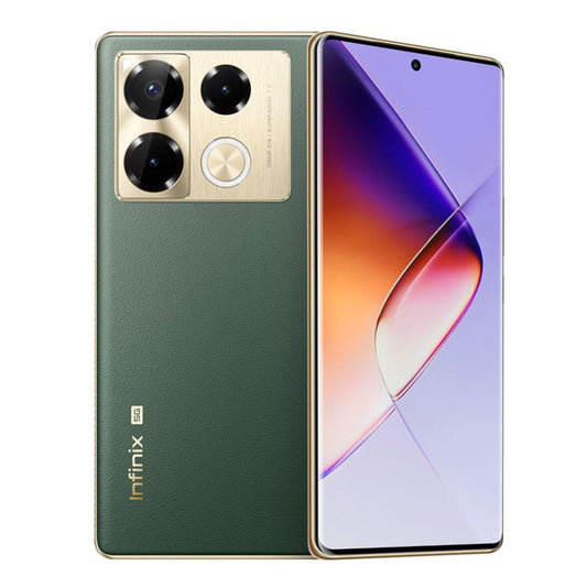 Infinix Note 40 Pro (4G) - 24GB Ram - 256GB Storage