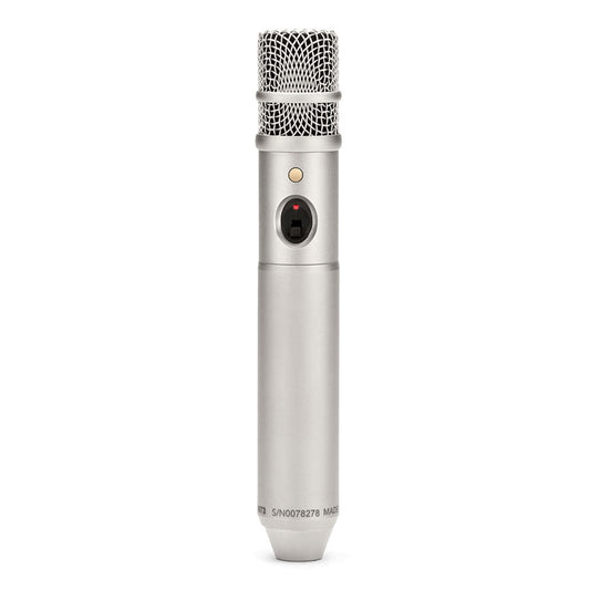 Rode NT3 3/4-inch Cardoid Condenser Microphone from Rode sold by 961Souq-Zalka