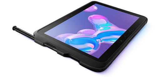 Samsung Galaxy Tab Active PRO LTE 10 inch Water-Resistant Rugged Tablet - 4GB - 64GB Storage