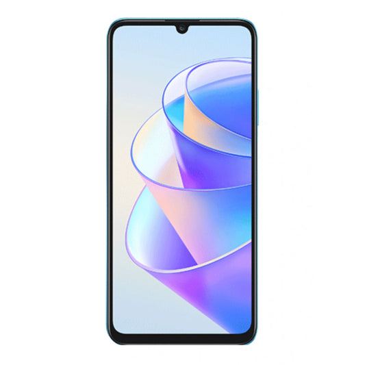 Honor X7A 4GB Ram - 128GB Storage - Ocean Blue