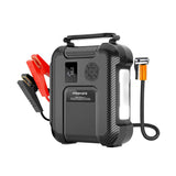 Promate PatrolPack 1200A - 12V Heavy Duty Car Jump Starter with USB-C and LED Light