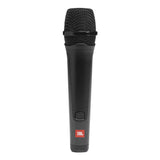 JBL PBM100 Wired Microphone – High-Performance Dynamic Vocal Microphone for JBL PartyBox Speakers