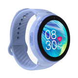 Porodo Kids 4G Smart Watch - Android OS With Whatsapp - Blue