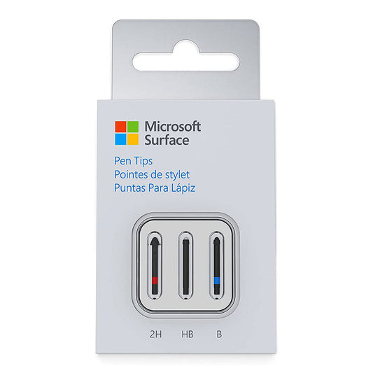 Microsoft surface pen tip kit GFU-00004 from Microsoft sold by 961Souq-Zalka