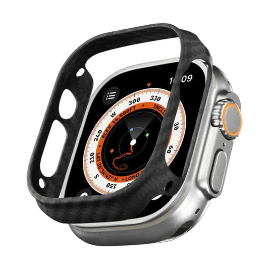 Pitaka Air Case Aramid for Apple Watch 49mm