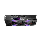 PNY GeForce RTX™ 4080 16GB XLR8 Gaming VERTO™ EPIC-X RGB™ Triple Fan DLSS 3