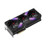 PNY GeForce RTX™ 4080 16GB XLR8 Gaming VERTO™ EPIC-X RGB™ Triple Fan DLSS 3