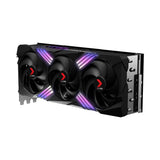 PNY GeForce RTX™ 4080 16GB XLR8 Gaming VERTO™ EPIC-X RGB™ Triple Fan DLSS 3