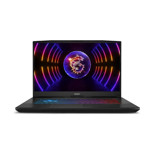 MSI Pulse 17 B13VGK - 17.3 inch  - Core i9-13900H - 32GB Ram - 1TB SSD - RTX 4070 8GB (Includes Stealth Trooper Backpack II)