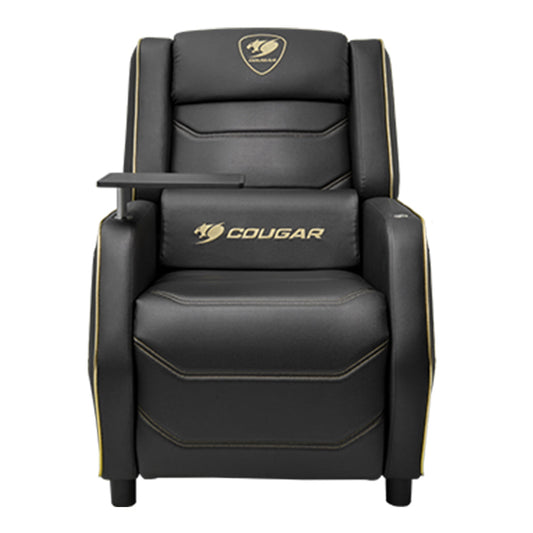 Cougar Ranger Pro Royal Gaming Sofa – Premium Comfort with USB Charging and Adjustable Recline