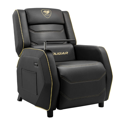 Cougar Ranger Pro Royal Gaming Sofa – Premium Comfort with USB Charging and Adjustable Recline