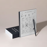 reMarkable 2 - 10.3 inch 8GB Storage digital paper display - Includes Marker Plus & Book Folio