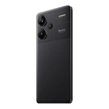 Xiaomi Redmi Note 13 pro+ 12GB Ram 512GB ROM - Midnight Black