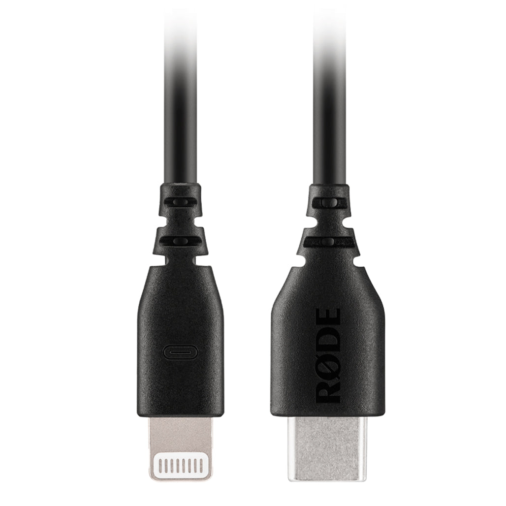 Rode SC21 30cm USB-C Lightning Cable