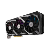 Asus ROG Strix GeForce RTX™ 3060 V2 OC Edition 12GB GDDR6 buffed-up design with chart-topping thermal performance.