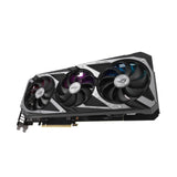 Asus ROG Strix GeForce RTX™ 3060 V2 OC Edition 12GB GDDR6 buffed-up design with chart-topping thermal performance.