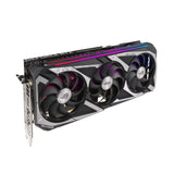 Asus ROG Strix GeForce RTX™ 3060 V2 OC Edition 12GB GDDR6 buffed-up design with chart-topping thermal performance.