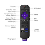 Roku Ultra Streaming Player | HD/4K/HDR/Dolby Vision with Voice Remote Pro and Best-in-Class Wi-Fi - Model 4802RW