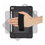 Rugged Case with Strap iPad Mini 1 from Other sold by 961Souq-Zalka