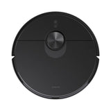 Xiaomi Robot Vacuum S20+ | 6000Pa Suction, Dual Rotary Mops, and Smart Carpet Detection | 5200mAh Battery with 170-Min Continuous Cleaning, Black