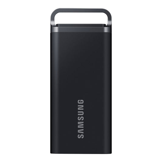 Samsung T5 Evo Portable 8TB SSD | MU-PH8T0S