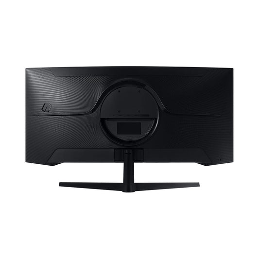 Samsung Odyssey G5 34" Curved Gaming Monitor 165Hz from Samsung sold by 961Souq-Zalka