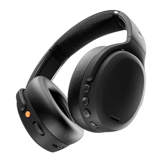 Skullcandy Crusher ANC 2 Sensory Bass Headphones With Active Noise Canceling | ‎S6CAW-R740