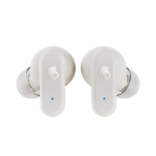 Skullcandy Dime 3 True Wireless Earbuds - White