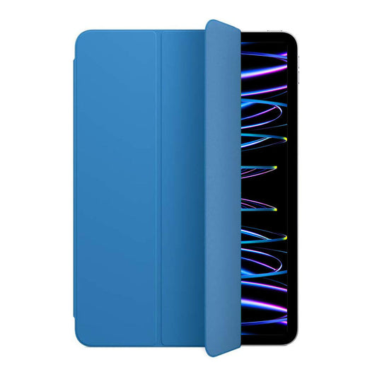 Apple Smart Folio for iPad Pro 11-inch (4th generation) - Surf Blue