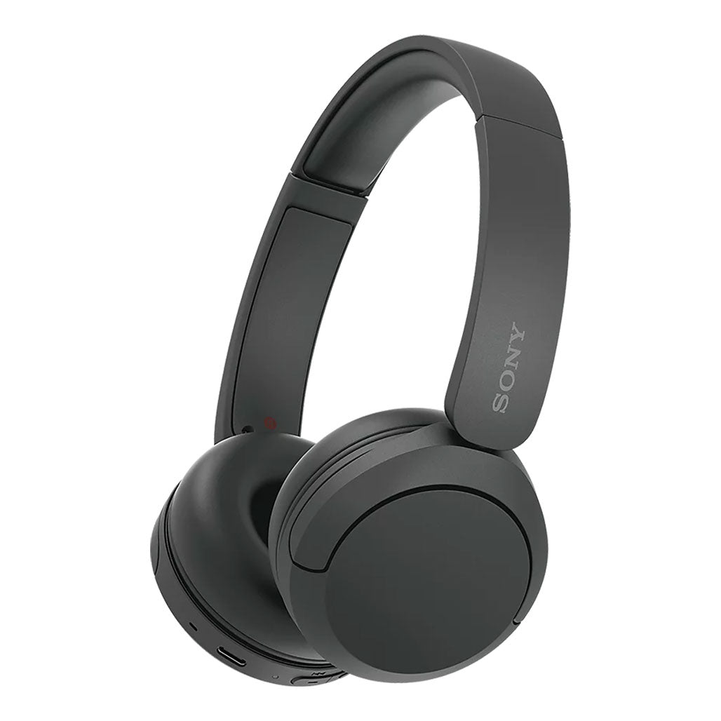 Sony WH-CH520 Wireless Headphones Black from Sony sold by 961Souq-Zalka
