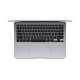 Apple MacBook Air MGN63 - 13.3" - 8-core M1 - 8GB Ram - 256GB SSD - 7-core GPU MGN63 (Space Gray) from Apple sold by 961Souq-Zalka
