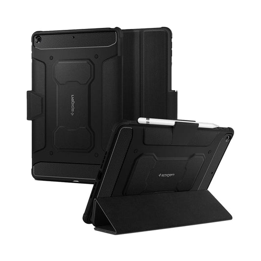 Spigen iPad 10.2" Rugged Armor Pro Case
