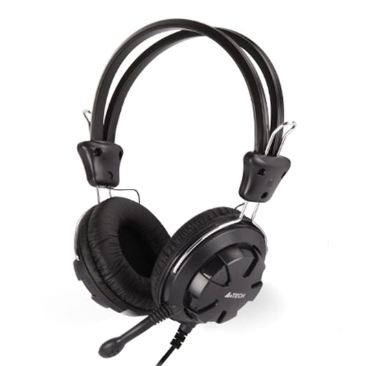 A4 Tech HS-28 ComfortFit Stereo Headset from A4Tech sold by 961Souq-Zalka