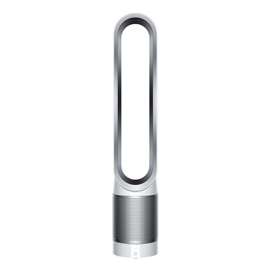 Dyson TP03 Pure Cool Link Tower (White/Silver)