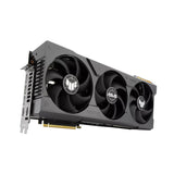 Asus TUF Gaming GeForce RTX™ 4080 16GB GDDR6X OC Edition with DLSS 3, lower temps, and enhanced durability