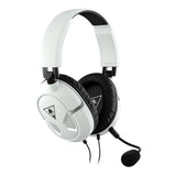 Turtle Beach Recon 50 Gaming Headset – Lightweight Multiplatform Headset with 40mm Speakers and Adjustable Mic