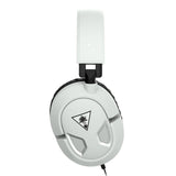 Turtle Beach Recon 50 Gaming Headset – Lightweight Multiplatform Headset with 40mm Speakers and Adjustable Mic