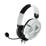 Turtle Beach Recon 50 Gaming Headset – Lightweight Multiplatform Headset with 40mm Speakers and Adjustable Mic