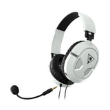 Turtle Beach Recon 50 Gaming Headset – Lightweight Multiplatform Headset with 40mm Speakers and Adjustable Mic