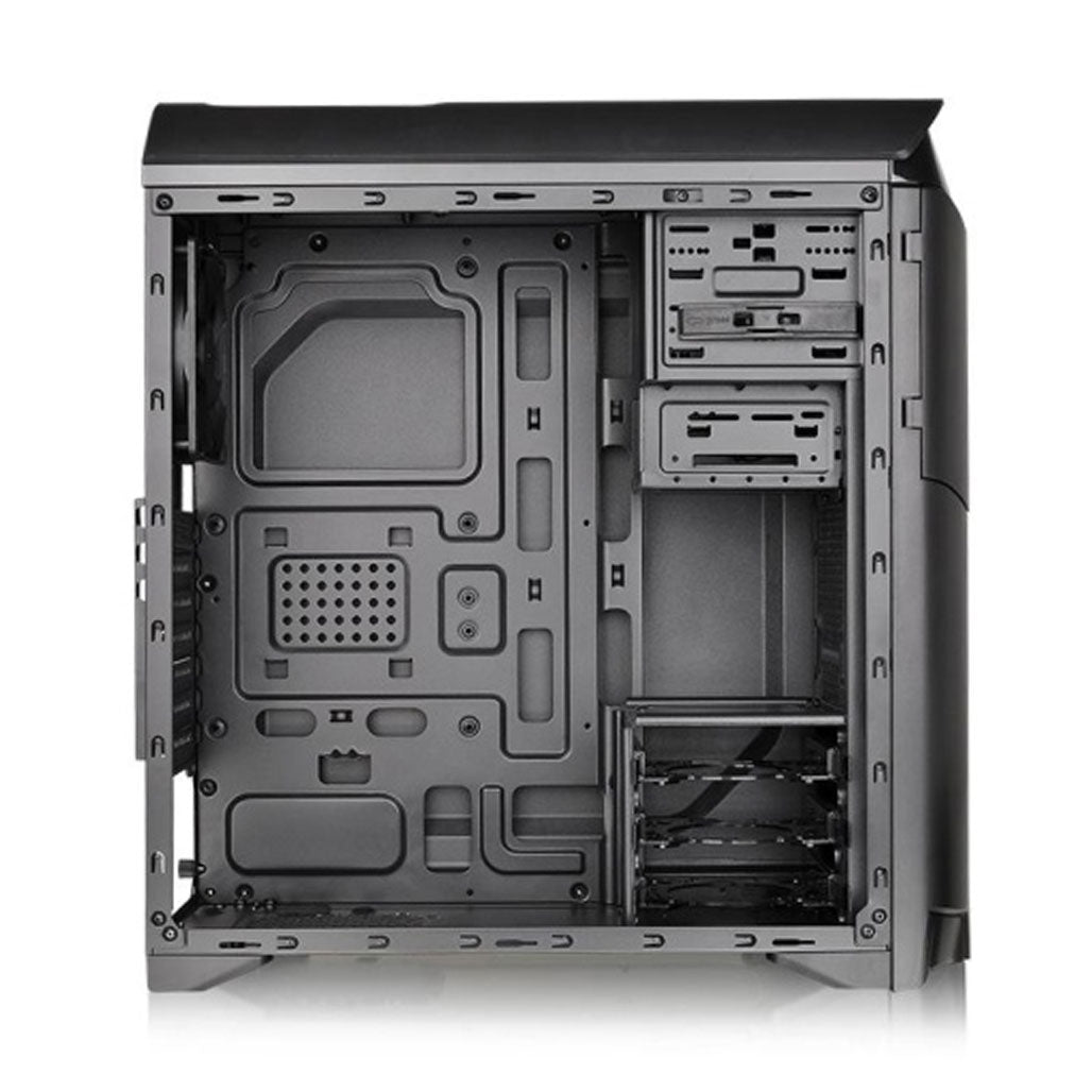 Thermaltake Versa N26 Window Mid-Tower Chassis from Thermaltake sold by 961Souq-Zalka