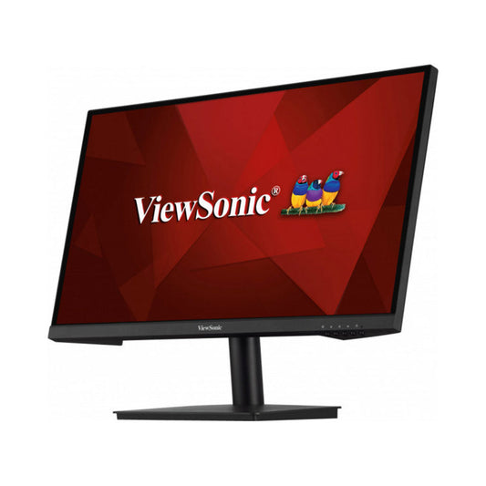 ViewSonic VA2406-h 24” Full HD Monitor from ViewSonic sold by 961Souq-Zalka