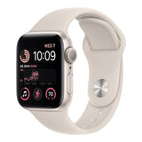 Apple Watch SE (2nd Gen, 2022) from Apple sold by 961Souq-Zalka