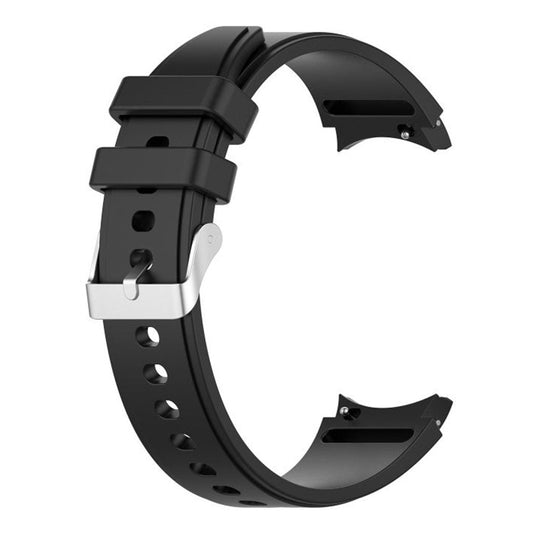 Samsung Galaxy Watch Band 40mm/44mm/45mm Black from Other sold by 961Souq-Zalka